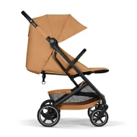 Коляска Cybex Beezy - Cinnamon Yellow