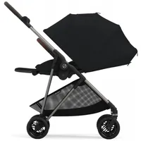 Carucior Cybex Melio 2 in 1