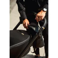 Carucior 2 în 1 Ibebe Gloss - Ig219-Bej, Ibebe