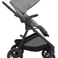 Коляска 3 в 1 Graco Near2Me DLX Ash