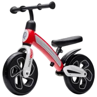 Qplay Impact - Red