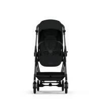 Прогулочная коляска Cybex Melio Carbon Magic Black