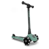 trotineta scoot and ride