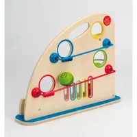 Jucarie Hape – Cursa cu bile