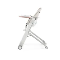 Стульчик для кормления Peg Perego Siesta Follow me - Aquarelle