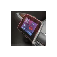Ibebe brown cu motor