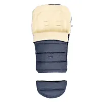 ZAFFIRO HUSA CARUCIOR IARNA iGROW 2.0 MERINO MELANGE