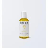 Ulei natural pentru masarea bebelușilor 100ml