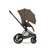 CYBEX – Cărucior Priam 2 în 1 Coconut Brown 