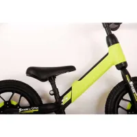 Biciclete Fără Pedale Qplay Spark - Red