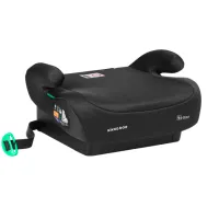 Scaun auto booster i-Size KikkaBoo i-Go Black, 125-150 cm - Preț, Recenzii și Cumpărare Online