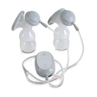 Pompa de sân electrică dublă MONI Grace 2 în 1