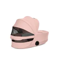 Складная люлька Cybex Mios/Coya, коллекция Platinum 2026 Style, Peach Pink