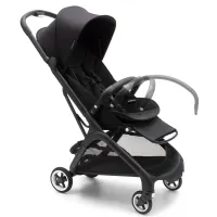 Bara de protectie pentru carucior Bugaboo Butterfly