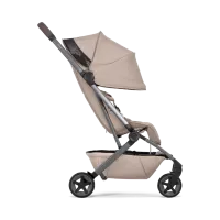 Прогулочная коляска Joolz Aer2 Sandy Taupe