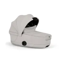 Складная люлька Cybex Mios/Coya, коллекция Platinum 2026 Style, City Grey