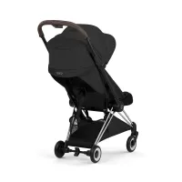 Cybex Carucior ultracompact Coya Style Black Sepia Black Platinum 2026
