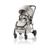 Britax-Römer RIO | LUX