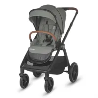 Coccolle Carucior Modular 2In1 Coccolle Aspen - Green