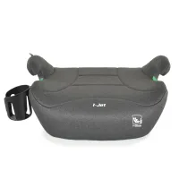 Moni Scaun auto 125-150 cm I-JET - Grey