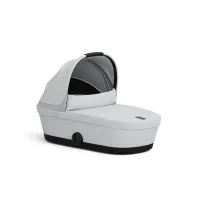 Коляска Cybex Melio 2 In 1 - Fog Grey
