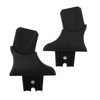 Carucior pentru copii 3 în 1 Bexa Ultra - UT-6 Mint