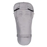 ZAFFIRO HUSA CARUCIOR IARNA TRANSFORMER - iGROW 2.0 + MANUSI MERINO MELANGE