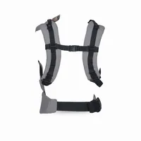 Marsupiu multifunctional Coccolle Cella Gri