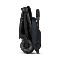 Прогулочная коляска Joolz Aer2 Dark Navy Blue