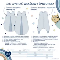 SAC DE DORMIT CU PICIOARE
