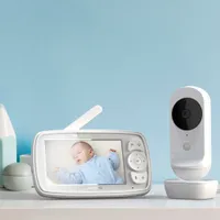 Video Monitor Digital Motorola Ease44 Connect