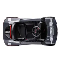 Электрический автомобиль для детей Audi RS Q e-tron