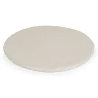 Мягкий сухой бассейн с шариками MONI Boucle Ivory