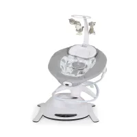 2️⃣ Moni Balansoar electric La Scala gri