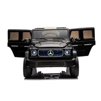 Mercedes Benz Eqg Je2088