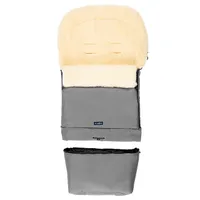 zaffiro SLEEP&amp;GROOW MERINO