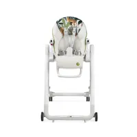 Scaun de masa Siesta Follow me Jagguars Peg Perego