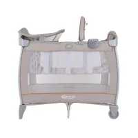 Patut Graco Contour Electra Little Adventures