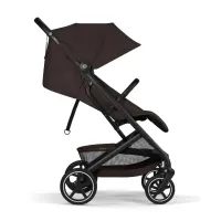Коляска Cybex Beezy - Chocolate Brown.