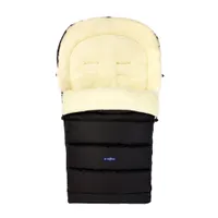 ZAFFIRO HUSA CARUCIOR IARNA TRANSFORMER - iGROW 2.0 + MANUSI MERINO MELANGE