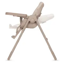 Scaun de masa Lionelo Linn Plus Beige Sand