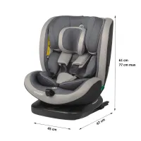 Rotativ Isize 40-150 Cm Mydo Coccolle