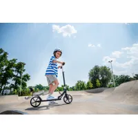 Trotineta QKIDS WEISS