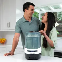 Bottle Washer Pro - Mașină de spălat biberoane, Sterilizator, Uscător, Baby Brezza