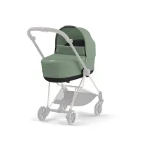 Cybex Mios Люлька Lux - Leaf Green
