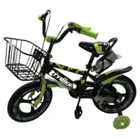 Bicicletă Pentru Copii Tybike Bk-4