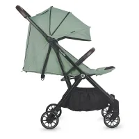 Cărucior sport autofold Coccolle Melia Mistletoe green