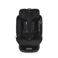 Автокресло Moni GTS 40–150 см Black-ink.