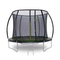 Espiro Sky Up — Безопасный батут для детей и всей семьи, 305 см