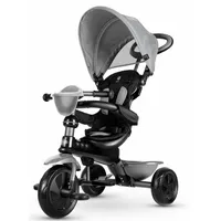 TRICICLETA QPLAY 